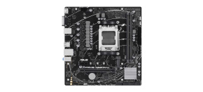 ASUS MB Sc AM5 PRIME A620M-K, AMD A620, 2xDDR5, 1xHDMI, 1xVGA, mATX