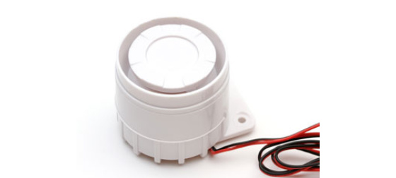 EVOLVEO mini siréna