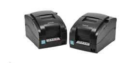 Bixolon SRP-275III, USB, RS232, Ethernet, black