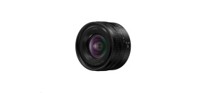 Panasonic Lumix S 18-40mm F4.5-6.3