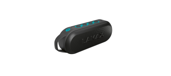 LAMAX Street2 Přenosný reproduktor, USB-C