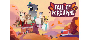 Fall of Porcupine (PC) klíč Steam