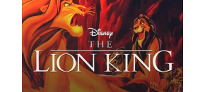 Disney's The Lion King (PC) klíč Steam