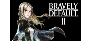 BRAVELY DEFAULT II (PC) klíč Steam