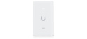 UBNT UACC-PoE++-10G - 10Gigabitový POE Injektor 54V/1,12A (60W), bílý