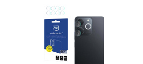 3mk Lens Protection pro Realme Note 70T