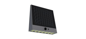 Viking venkovní solární LED světlo SR25 s pohybovým senzorem Viking venkovní solární LED světlo SR25 s pohybovým senzorem