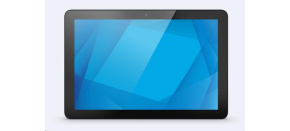 Elo I-Series 4.0 Value, 25,7cm (10,1''), Projected Capacitive, Android, black