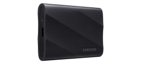 Samsung Externí SSD disk T9 - 2TB - černý