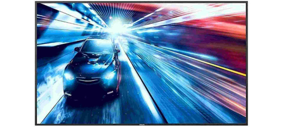 Philips LED display 65BDL3050Q/00