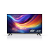 CHiQ L40FT – chytrá televize 40" Full HD s Google TV