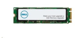 DELL M.2 PCIe NVME Class 40 2280 Solid State Drive - 512GB