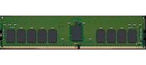 KINGSTON DIMM DDR4 32GB 3200MT/s CL22 ECC Reg 2Rx8 Micron F Rambus Server Premier KINGSTON DIMM DDR4 32GB 3200MT/s CL22 ECC Reg 2Rx8 Micron F Rambus Server Premier