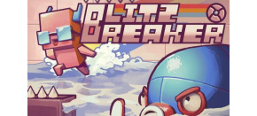 Blitz Breaker (PC) klíč Steam