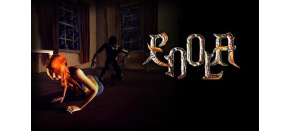 Enola (PC) klíč Steam