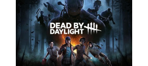 Dead By Daylight (PC) PL klíč Steam Dead By Daylight (PC) PL klíč Steam