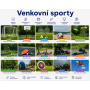 Venkovní sporty