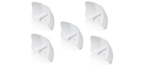 UBNT airMAX LiteBeam 5AC Gen2, 5-PACK, bez PoE adaptérů!  [450+Mbps AP/Client, 5GHz, anténa 23dBi, 5GHz, airMAXac]