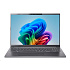 ACER NTB Aspire 16 AI (A16-A71M-R5W4),Ryzen AI 7 445,16"WUXGA,16GB,512GB SSD,Radeon 840M,W11H,Gray