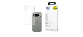 3mk ochranný kryt Armor Case pro Google Pixel 10/Google Pixel 10 Pro 3mk ochranný kryt Armor Case pro Google Pixel 10/Google Pixel 10 Pro