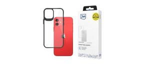 3mk ochranný kryt Satin Armor Case+ pro Apple iPhone 12 mini 3mk ochranný kryt Satin Armor Case+ pro Apple iPhone 12 mini