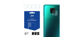 3mk Lens Protection pro Xiaomi Redmi Note 9 Pro 4G 3mk Lens Protection pro Xiaomi Redmi Note 9 Pro 4G