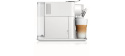 DeLonghi EN510.W Nespresso Lattissima One kávovar na kapsle, 1450 W, 19 bar, bílý