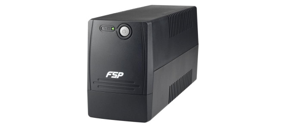 Fortron UPS FSP FP 2000, 2000 VA, line interactive