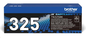 BROTHER Toner TN-325BK černá pro HL-4150CDN/HL4570CDW - cca 4000stran