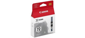 Canon CARTRIDGE PGI-72 GY šedá pro PIXMA PRO-10, PRO-10S (165 str.)