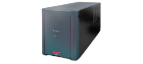 APC Smart-UPS XL 24V Battery Pack (přídavná baterie), SUA750XLI, SUA1000XLI APC Smart-UPS XL 24V Battery Pack (přídavná baterie), SUA750XLI, SUA1000XLI
