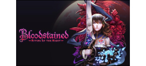 Bloodstained: Ritual of the Night (PC) klíč Steam Bloodstained: Ritual of the Night (PC) klíč Steam
