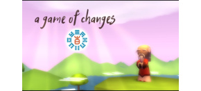 A Game Of Changes (PC/MAC/LX) DIGITAL A Game Of Changes (PC/MAC/LX) DIGITAL
