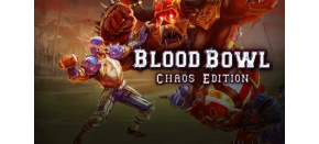 Blood Bowl: Chaos Edition (PC) PL DIGITAL