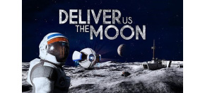 Deliver Us The Moon (PC) klíč Steam Deliver Us The Moon (PC) klíč Steam
