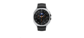 Samsung Galaxy Watch8 Classic (46mm) LTE černá, EU