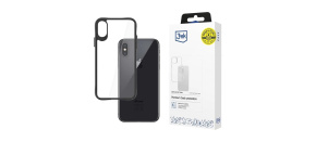 3mk ochranný kryt Satin Armor Case+ pro Apple iPhone X / iPhone XS 3mk ochranný kryt Satin Armor Case+ pro Apple iPhone X / iPhone XS