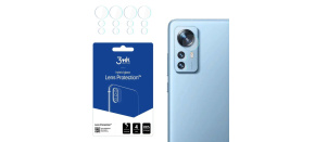 3mk Lens Protection pro Xiaomi 12 / Xiaomi 12X (4ks)