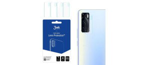 3mk Lens Protection pro Vivo Y70 3mk Lens Protection pro Vivo Y70