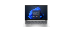 HP NTB EliteBook 6 G1a 14" R7-250 WUXGA 300FHD, 2x16GB, 512GB, WiFi7, BT, FpS, backlit keyb, Win11Pro, 3y onsite