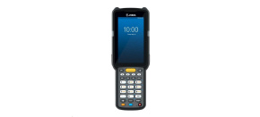 Zebra MC3300ax, 2D, SE4770, USB, BT, Wi-Fi, NFC, alpha, GMS, Android Zebra MC3300ax, 2D, SE4770, USB, BT, Wi-Fi, NFC, alpha, GMS, Android