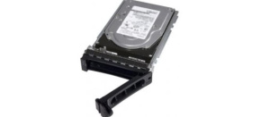 DELL 1.2TB 10K RPM SAS 2.5in Hot-plug Hard DriveCusKit