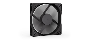 ENDORFY Ventilátor Zephyr 120, 120mm, černá