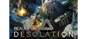 Beautiful Desolation (PC) klíč Steam Beautiful Desolation (PC) klíč Steam