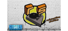 Cities: Skylines - Relaxation Station (PC/MAC/LINUX) klíč Steam Cities: Skylines - Relaxation Station (PC/MAC/LINUX) klíč Steam