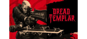 Dread Templar (PC) klíč Steam Dread Templar (PC) klíč Steam