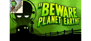 Beware Planet Earth (PC) klíč Steam Beware Planet Earth (PC) klíč Steam
