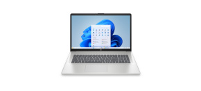 NTB HP 17-cp2012nc, R5-7520U, 16GB, 512GB, Radeon, 17.3" FHD IPS 300n, W11H6, Silver NTB HP 17-cp2012nc, R5-7520U, 16GB, 512GB, Radeon, 17.3" FHD IPS 300n, W11H6, Silver
