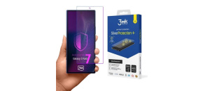3mk ochranná folie SilverProtection+ pro Samsung Galaxy Z Fold 7 3mk ochranná folie SilverProtection+ pro Samsung Galaxy Z Fold 7