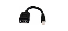 HP (Bulk 12) miniDP-to-DP Adapter Cables HP (Bulk 12) miniDP-to-DP Adapter Cables